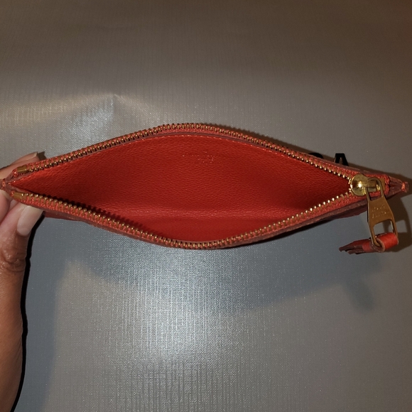 Louis Vuitton Empreinte Wallet - Picture 6 of 10